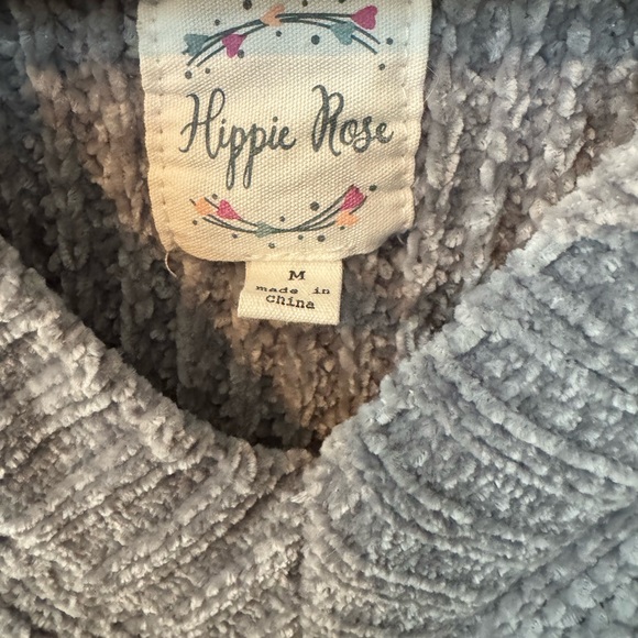 Women’s sweater, size M. Worn once. - Picture 3 of 3